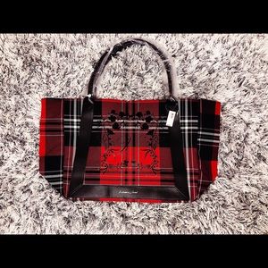 VICTORIA SECRET OVERSIZED BAG